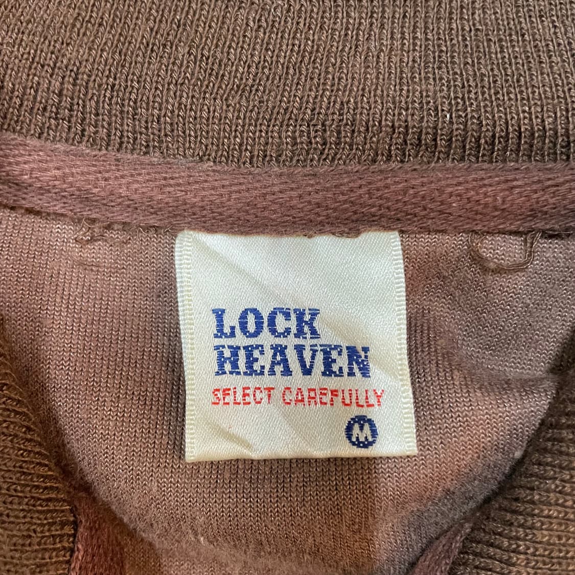 Lock Heaven Embroidery Velvet 상품이미지9