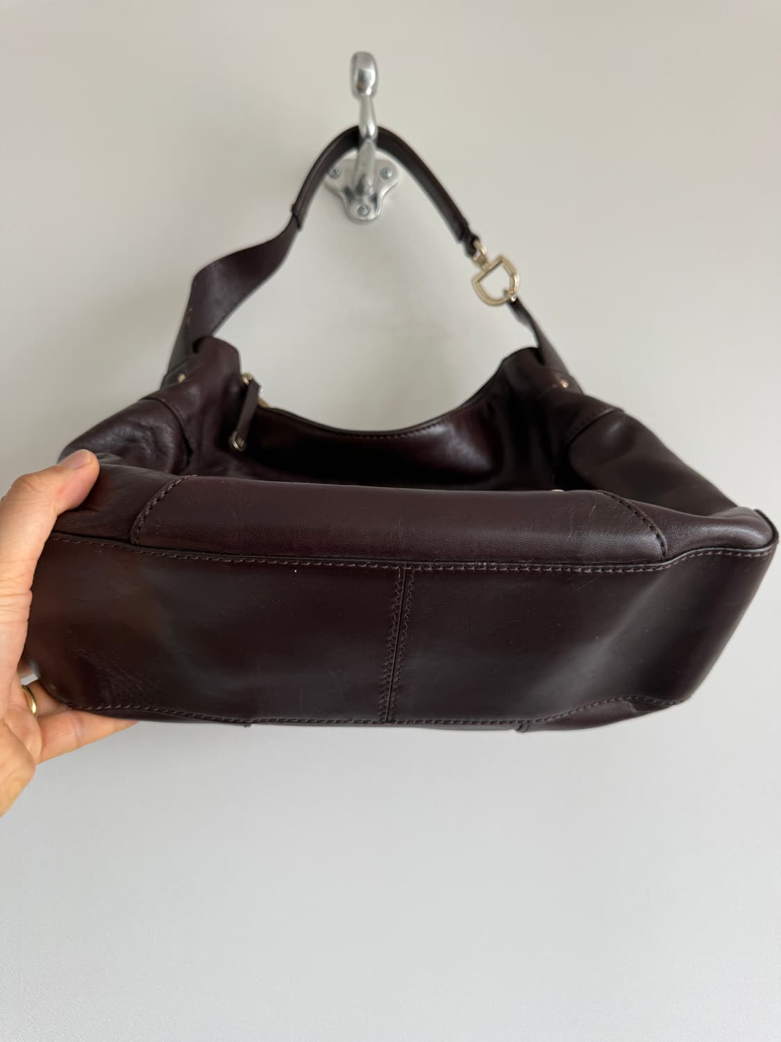 케이트 스페이드(Kate Spade) 레더 숄더백 상품이미지5