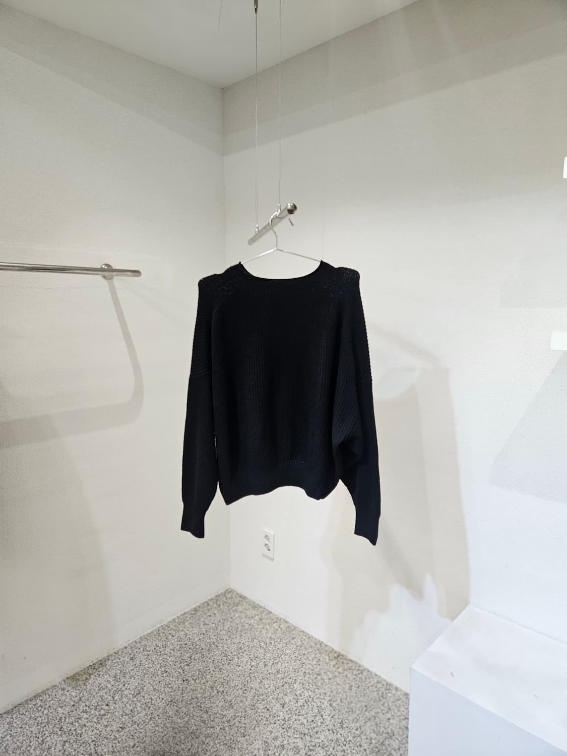 막스앤코 루즈핏 니트 스웨터 상품이미지2