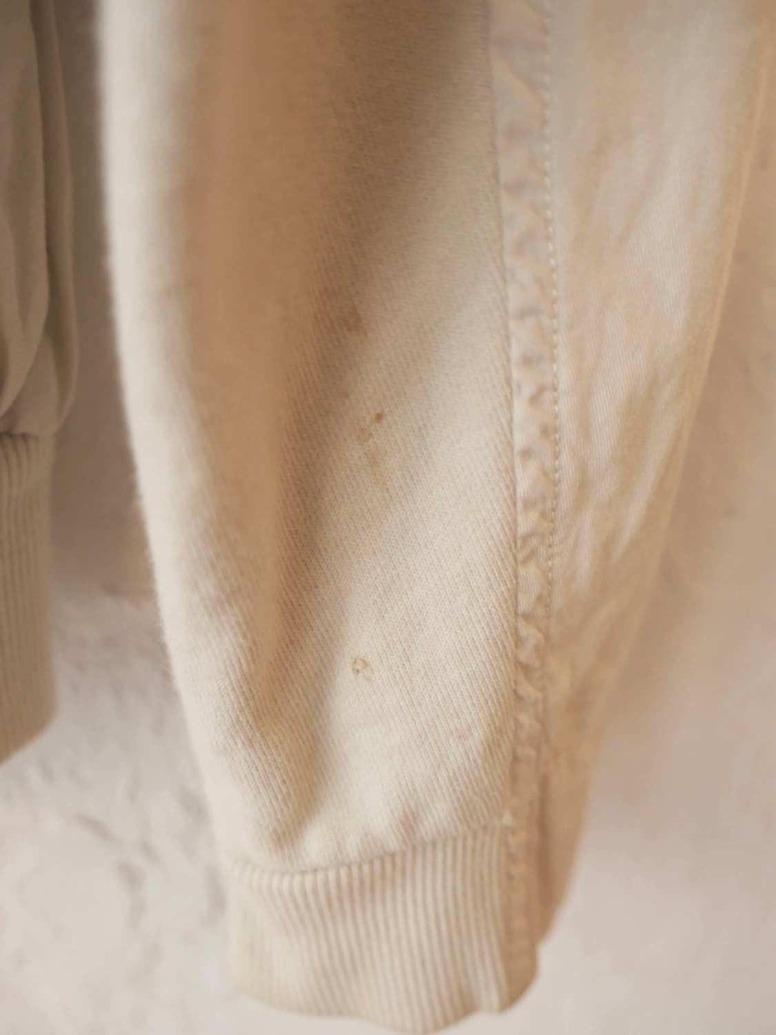 스테판 슈나이더 블루종 자켓 상품이미지4