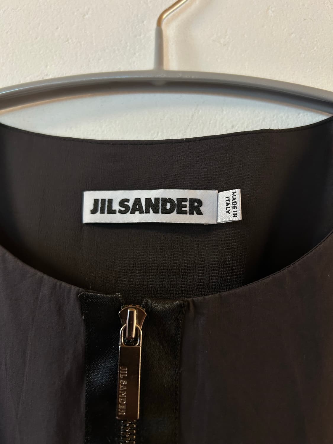 Jil sander nlyon dress 상품이미지2