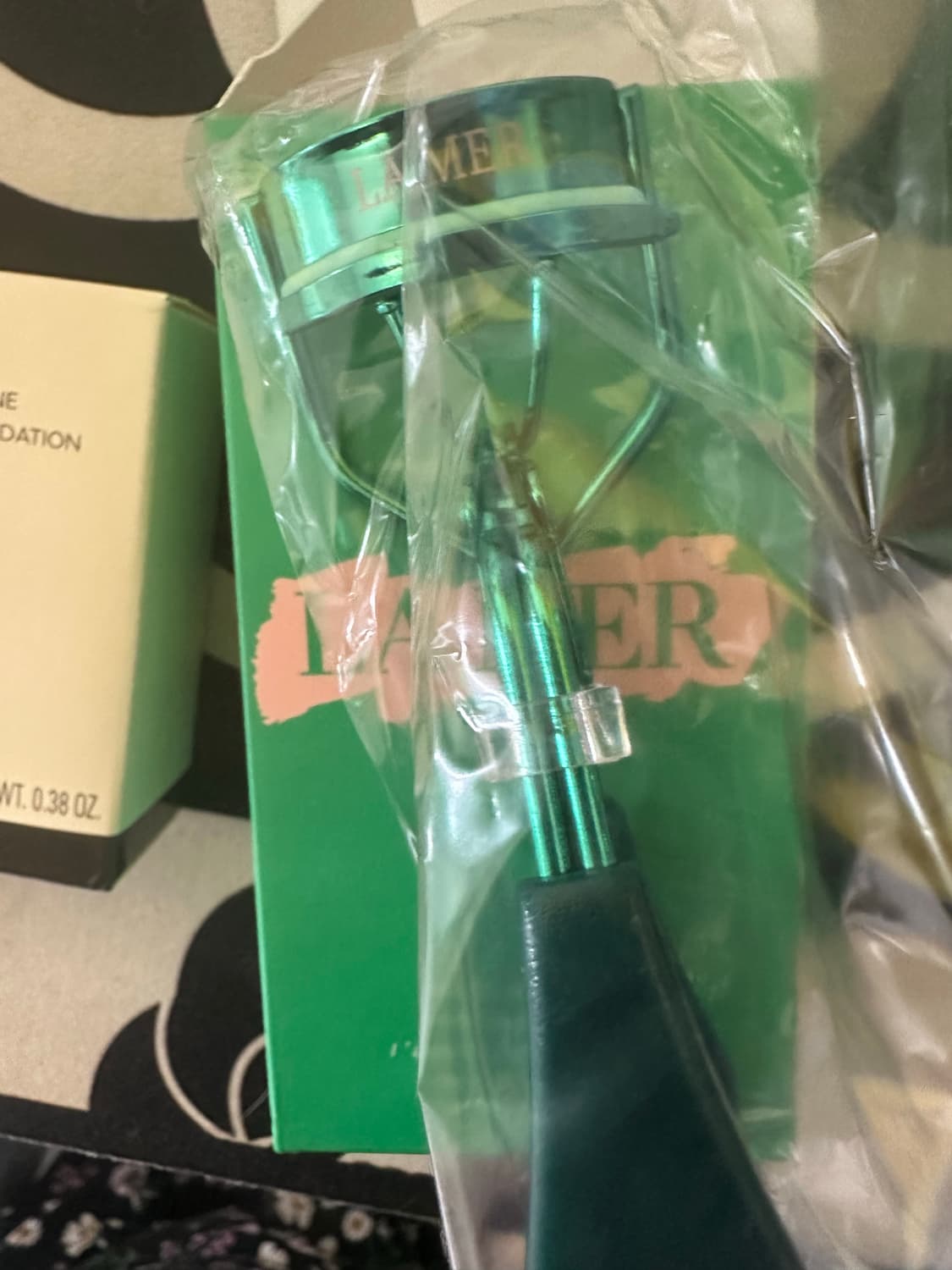 샤넬 레베쥬 젤 파운데이션 20호 +라메르 뷰러 상품이미지7