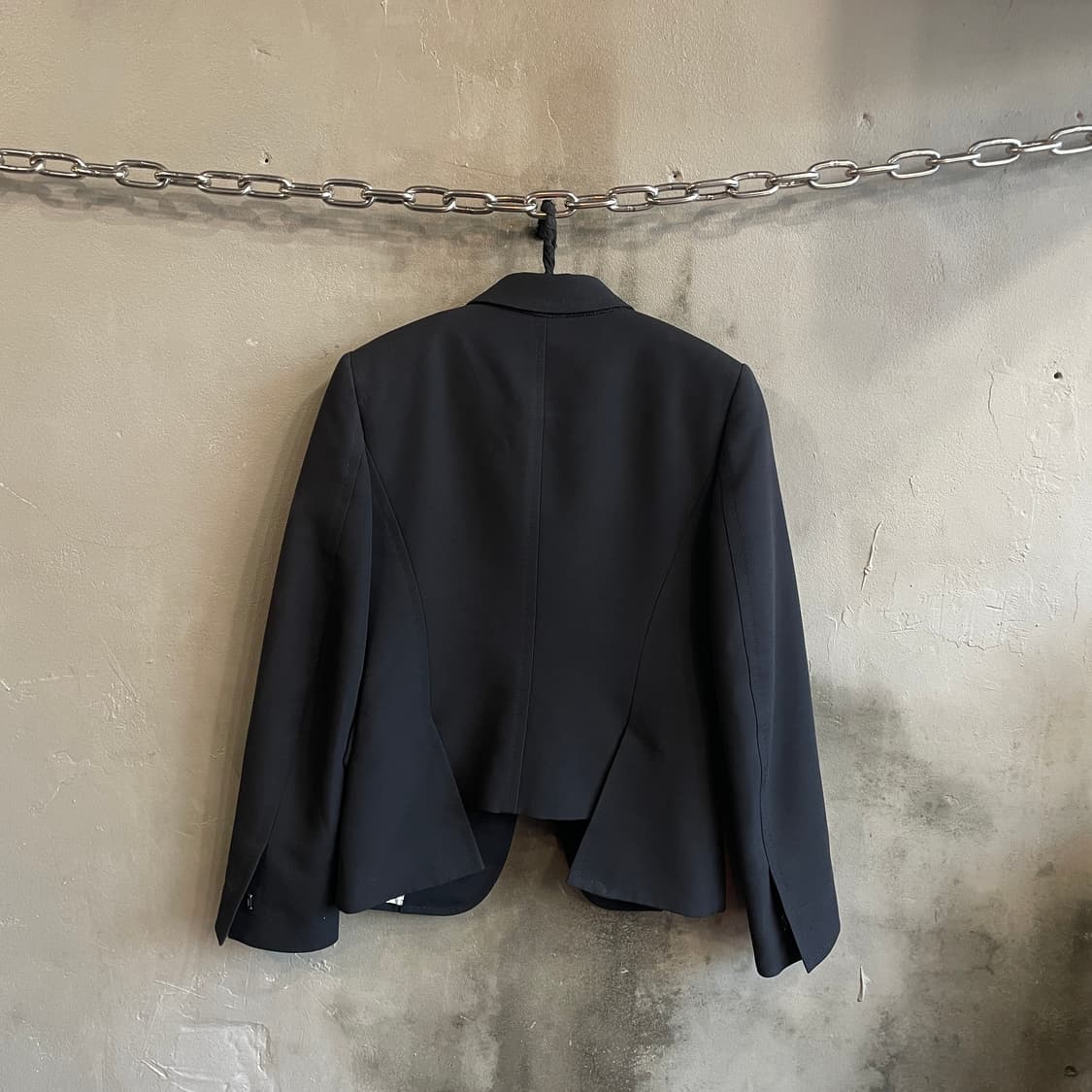 05aw 디스퀘어드2 더블 벤트 블레이저 상품이미지9