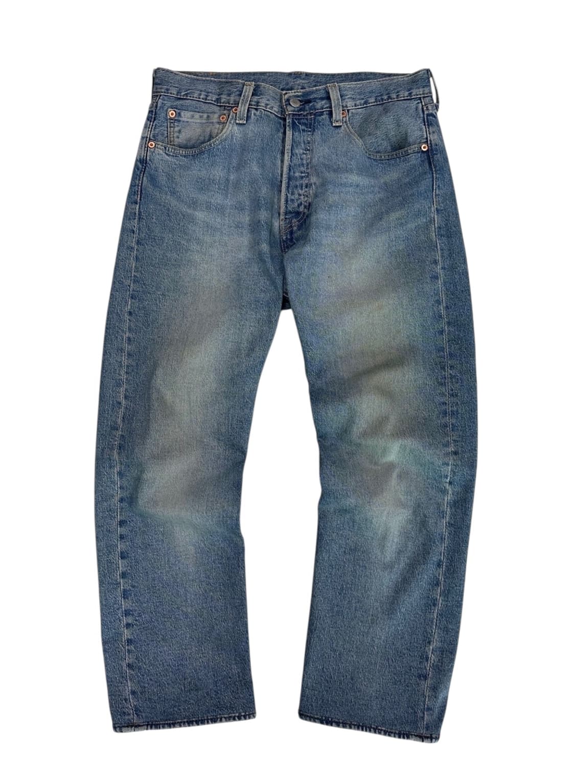 리바이스 501 93 (32/93년대 복각품) 상품이미지1