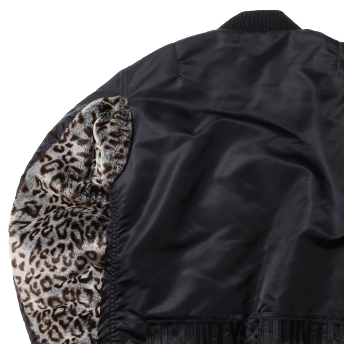 바운티 헌터 Bounty Hunter MA-1 Jacket
 상품이미지5