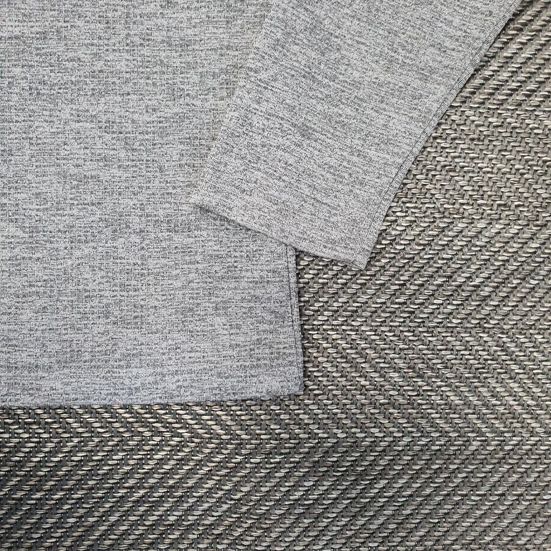 푸마 하이넥 기모 긴팔티 남자105 상품이미지4