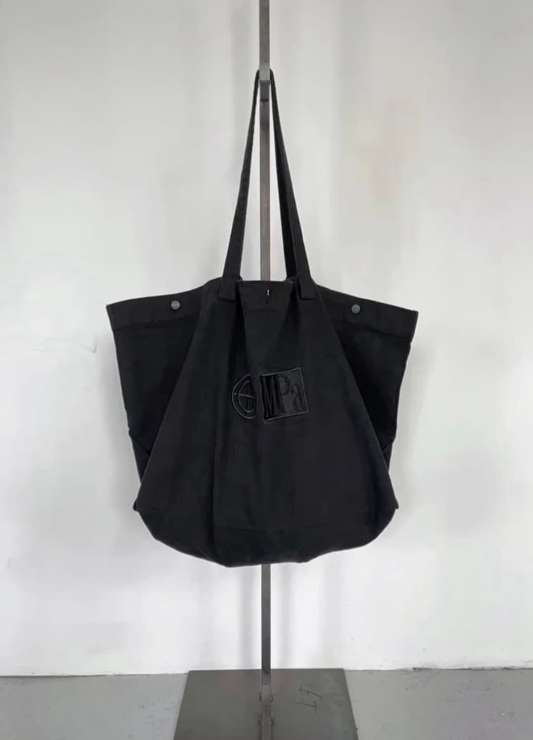 플라스틱 프로덕트 토트백  상품이미지1