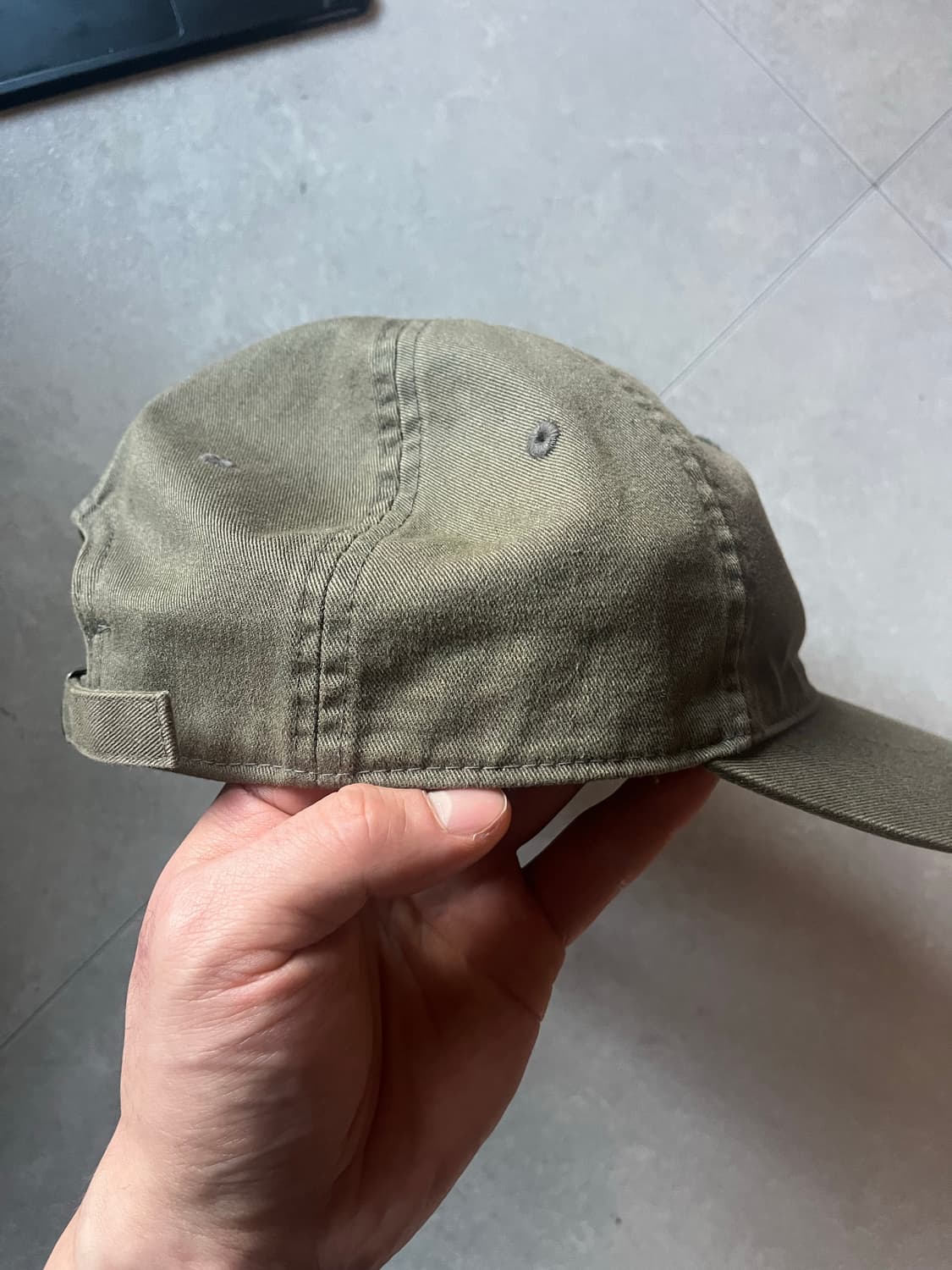 칼하트 모자 칼하트윕 상품이미지2