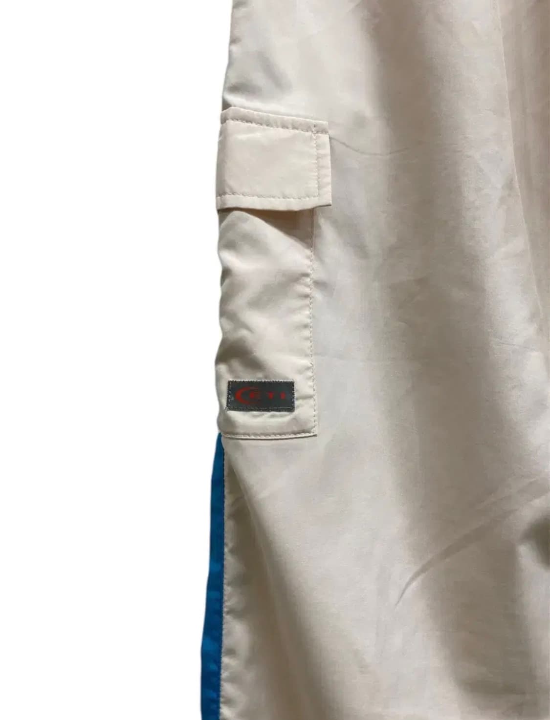 미즈노 트랙탑 상하세트 S 상품이미지5