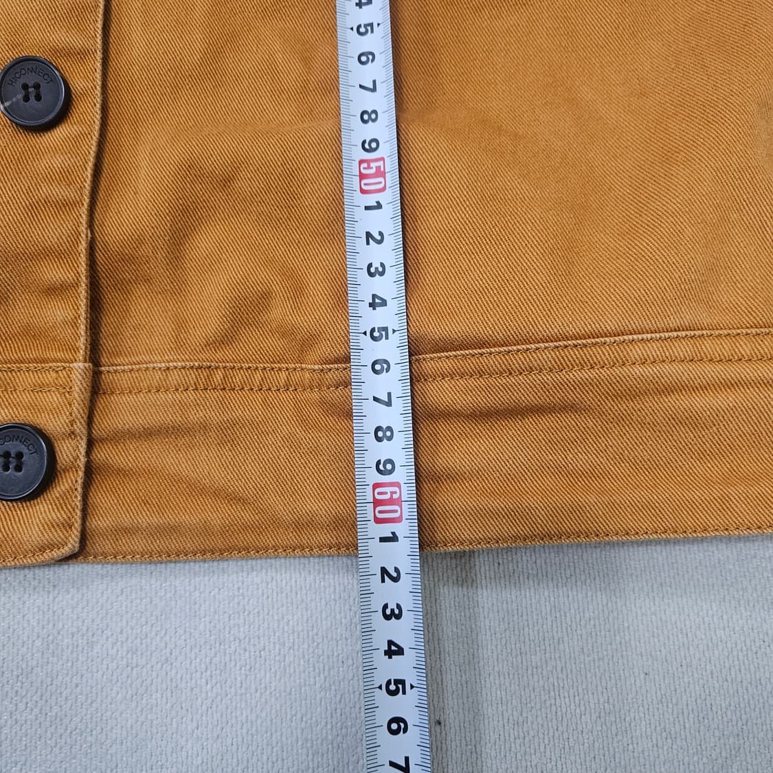 F 에이치커넥트여성 트러커 재킷 0312Y 상품이미지6