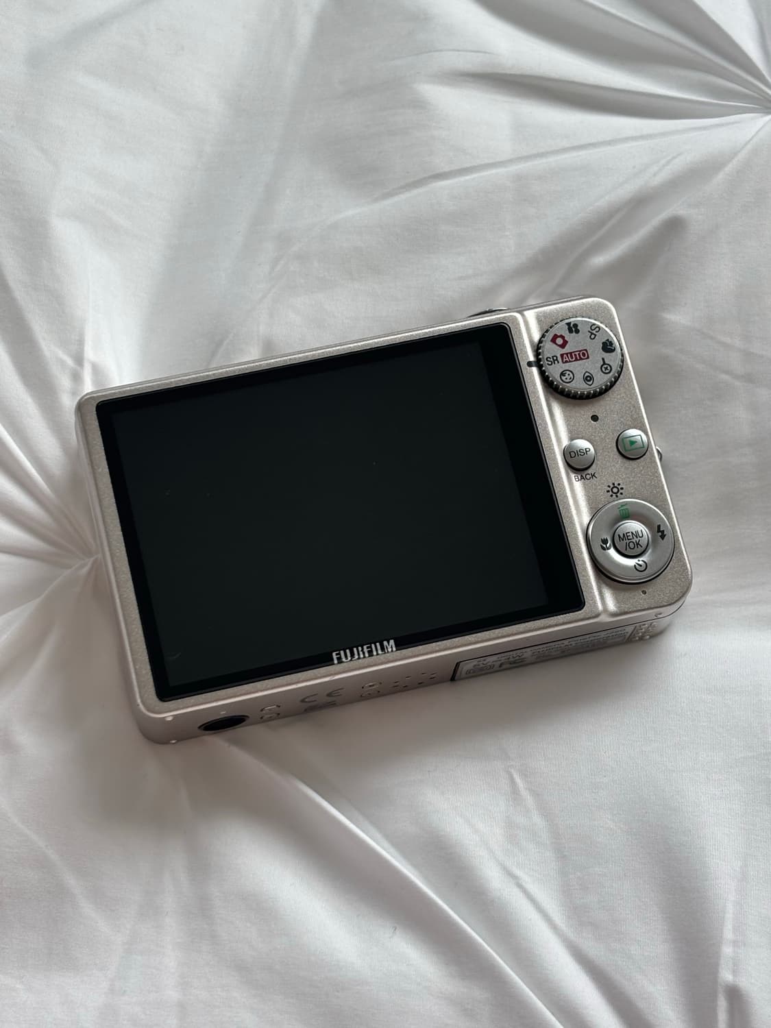 후지필름 Finepix j250 (작례 o ) 상품이미지8