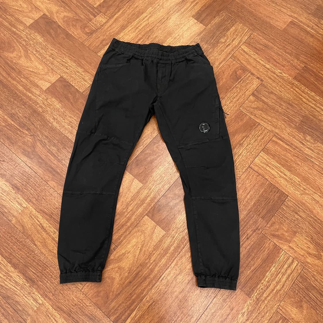 CP컴퍼니 조거팬츠 상품이미지1