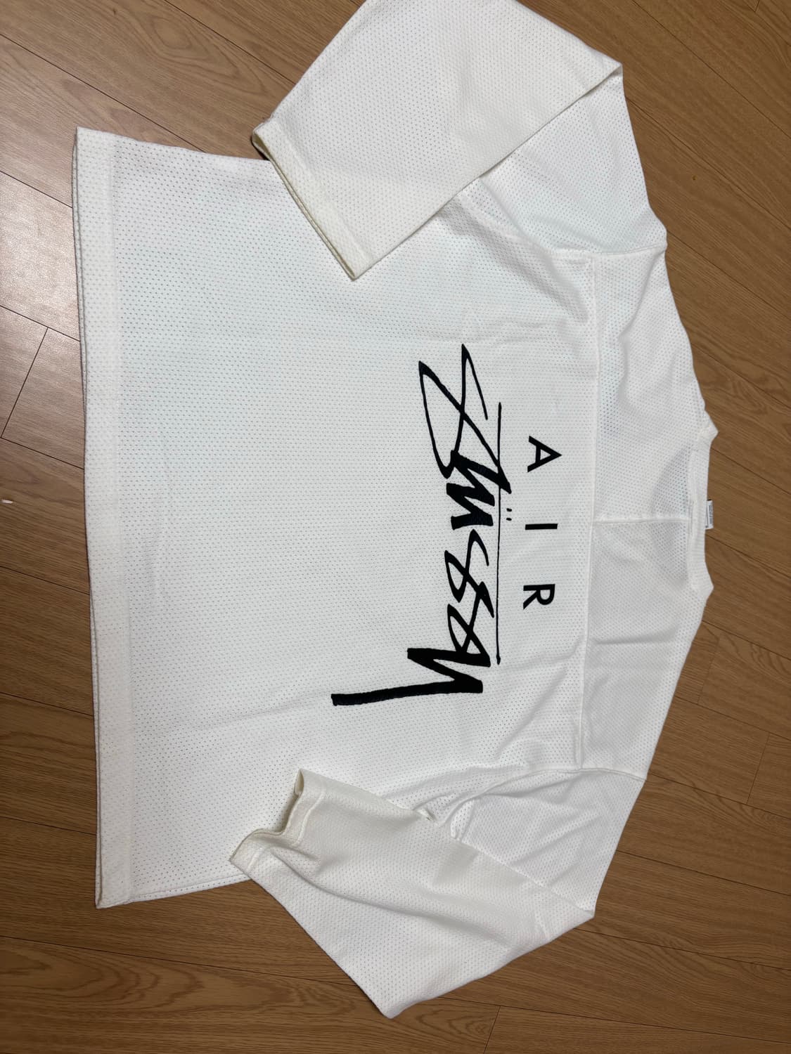 나이키 스투시 롱슬리브 상품이미지4