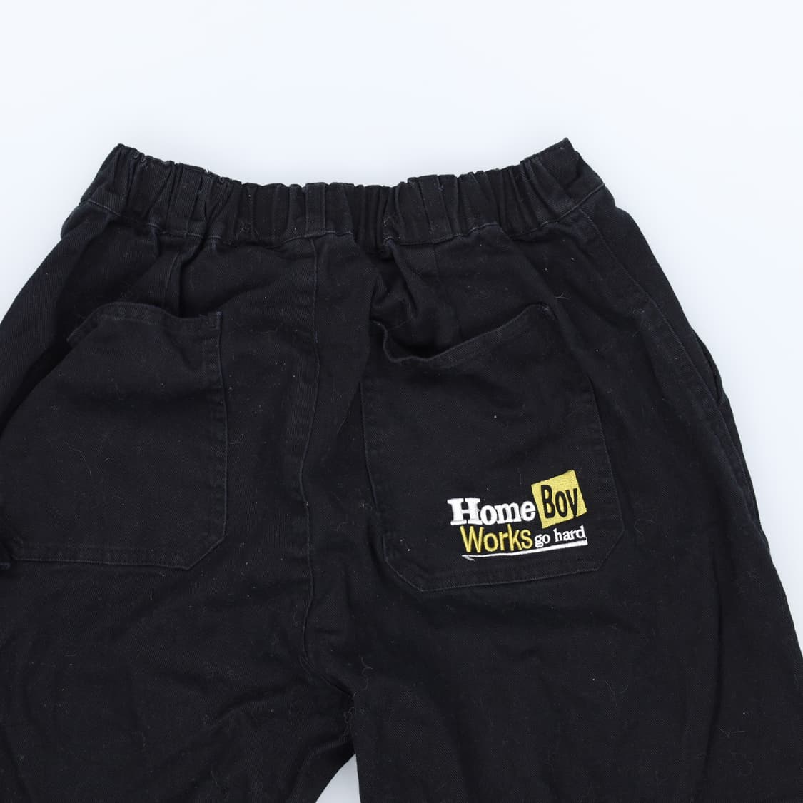 M 어반디타입 카펜터 와이드팬츠 0225H1 상품이미지3