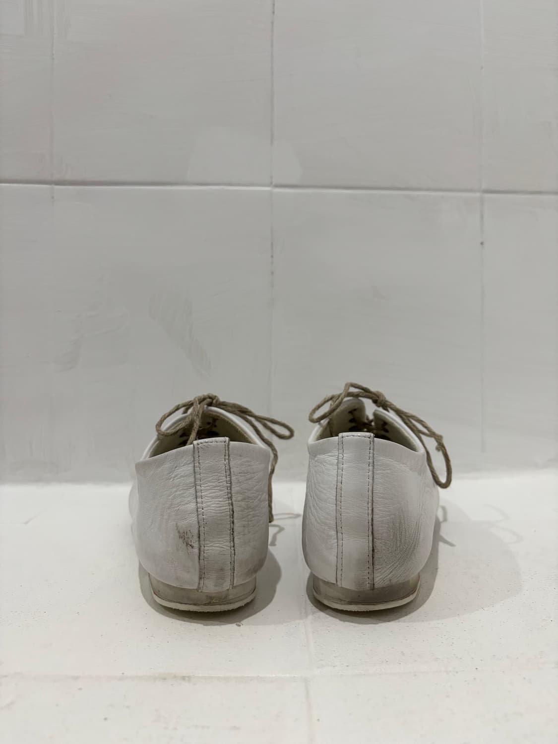 repetto 재즈 슈즈 레페토 상품이미지5