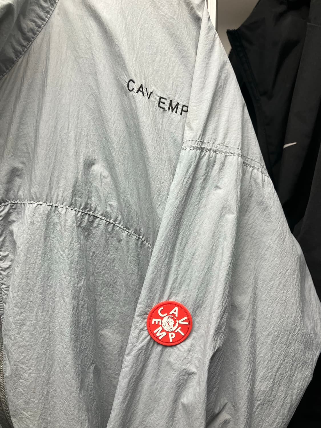 Cav Empt 나일론 경량 자켓 상품이미지6