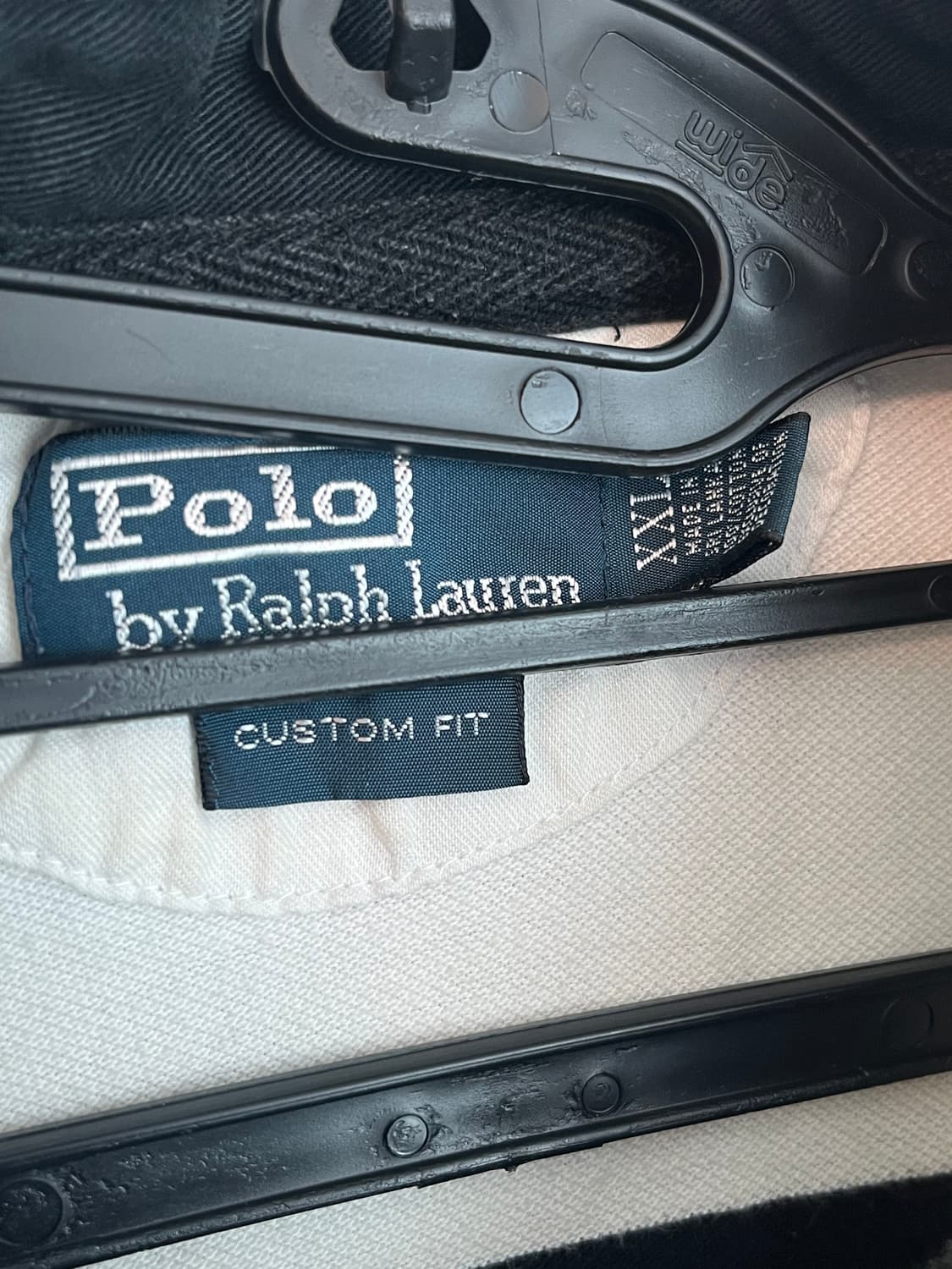 [2XL] 폴로 랄프로렌 빅포니 스트라이프 반팔 카라 티셔츠 상품이미지8