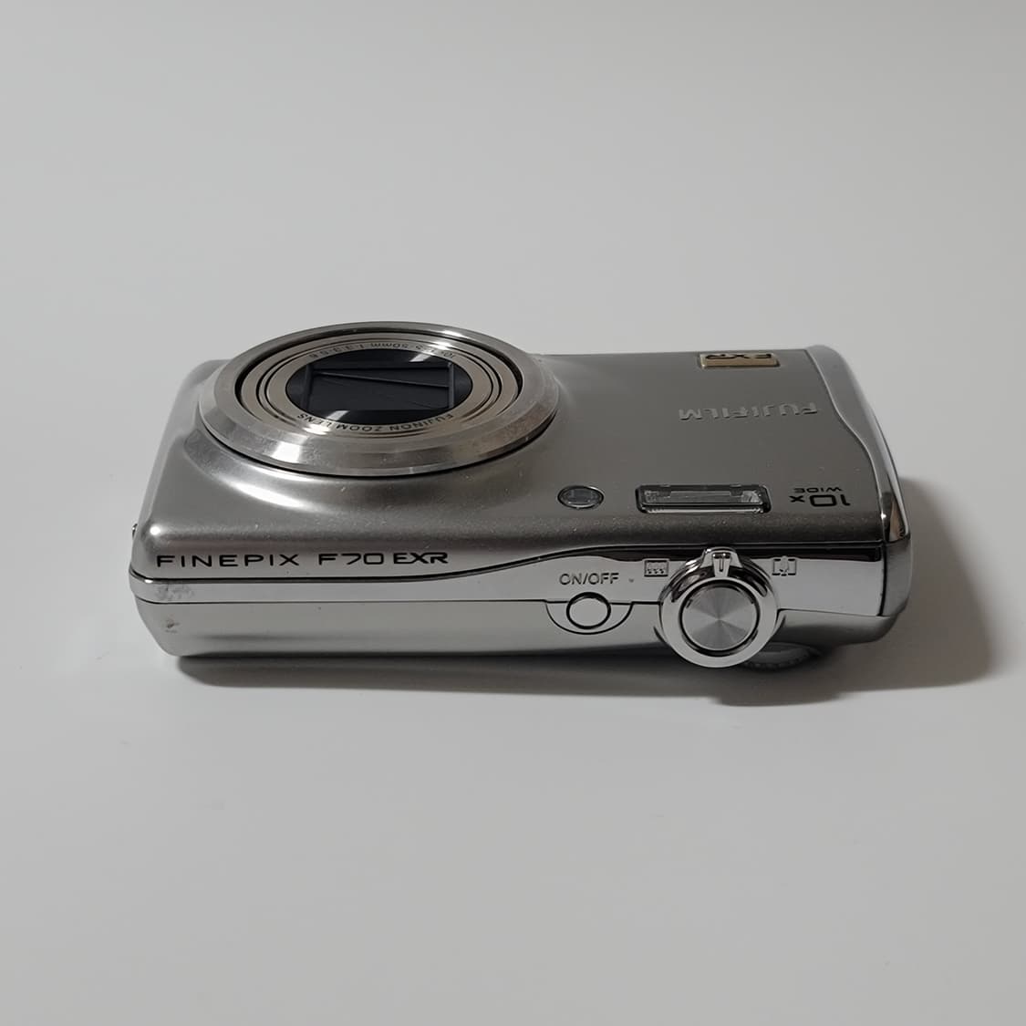 후지필름 파인픽스 f70exr 아일릿 하투하 디카 상품이미지4
