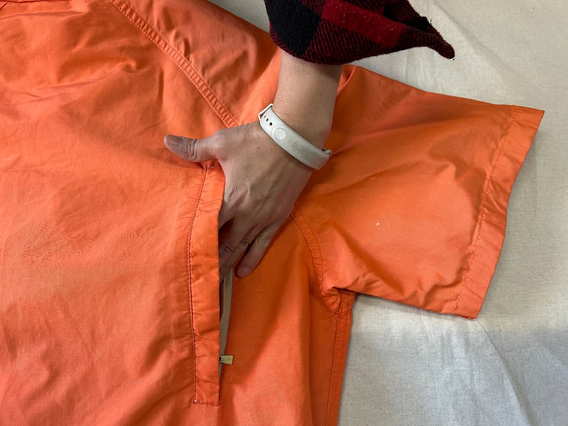 울리치 마운틴 파카 상품이미지9