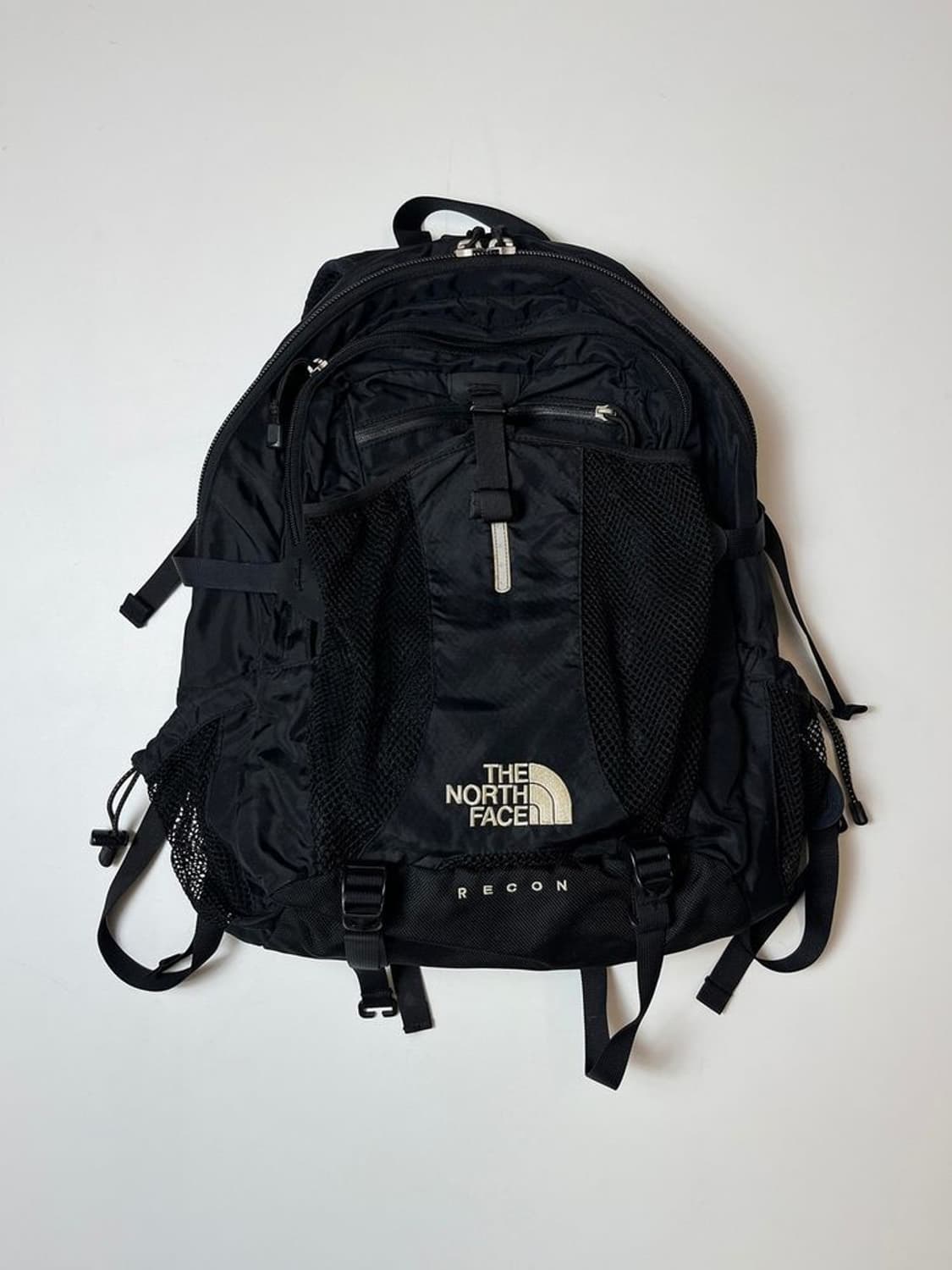 노스페이스 RECON 30L 골드윈 고프코어 백팩 Q1324 상품이미지1