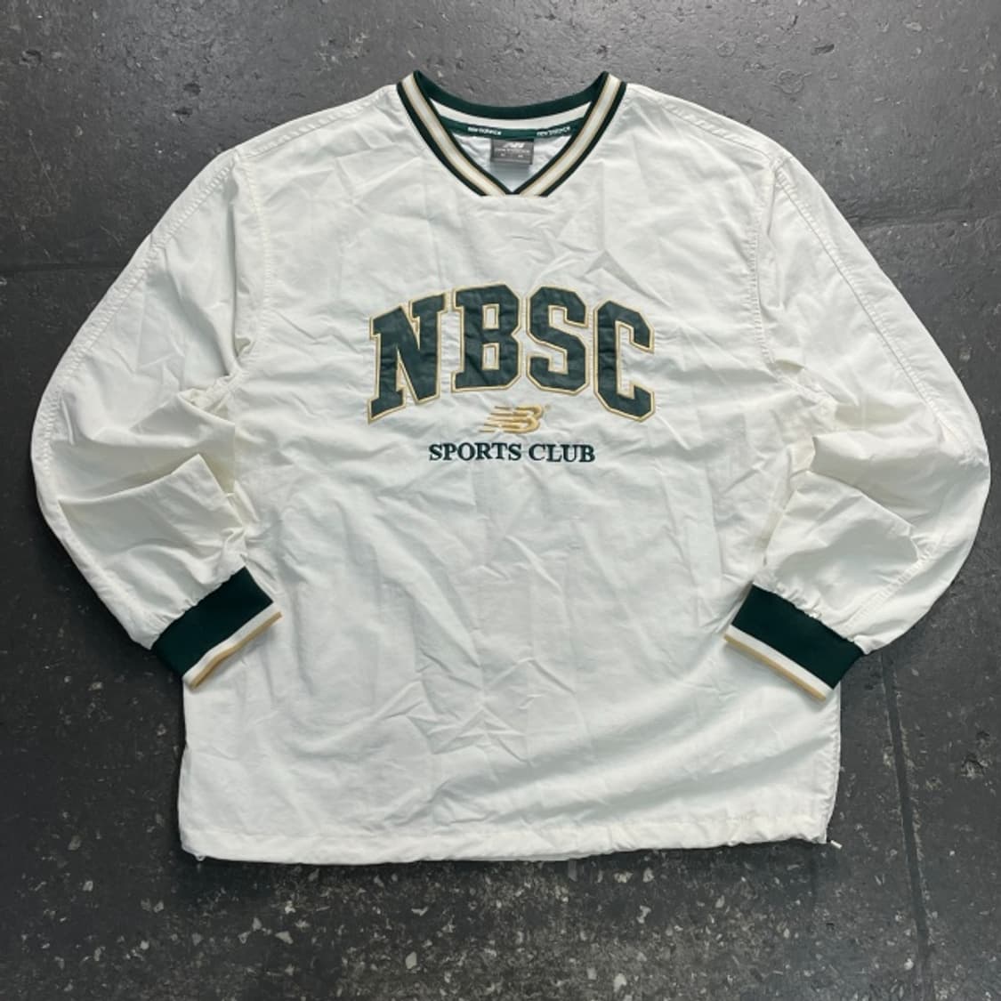 100 뉴발란스 웜업 상품이미지1