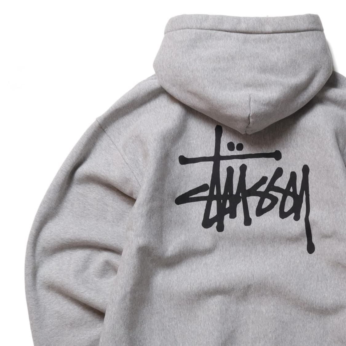 스투시 Stussy Printing Hoodie  상품이미지2