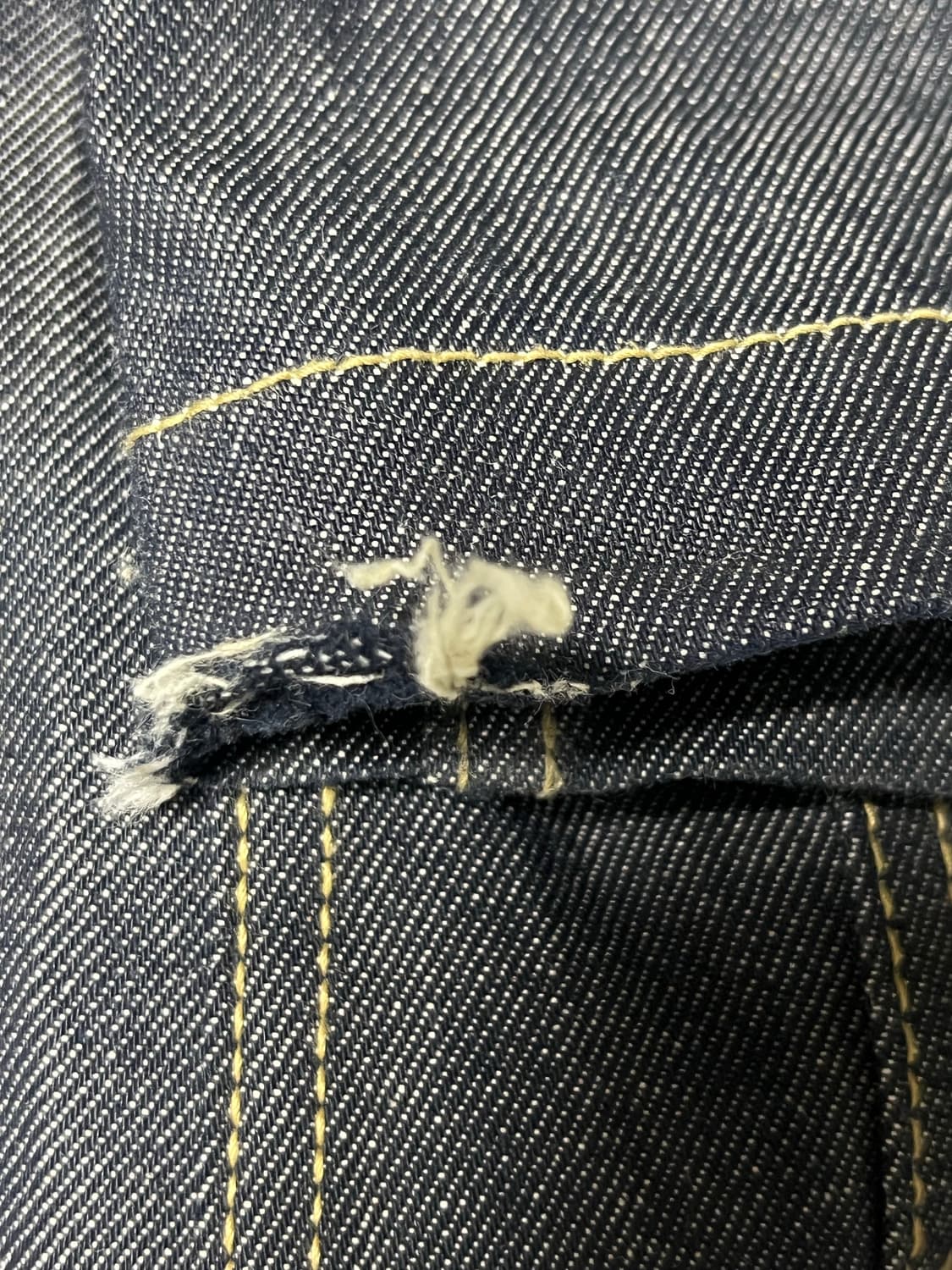 그레일즈x코인서울 카펜터 팬츠 2사이즈 상품이미지2