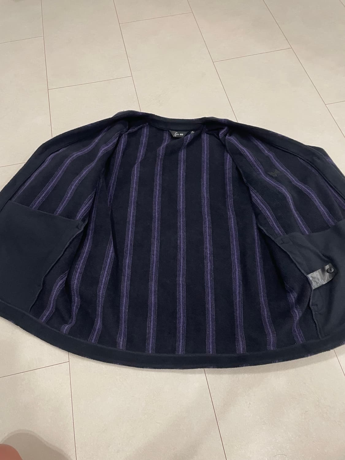 유니클로니들스 가디건 상품이미지4