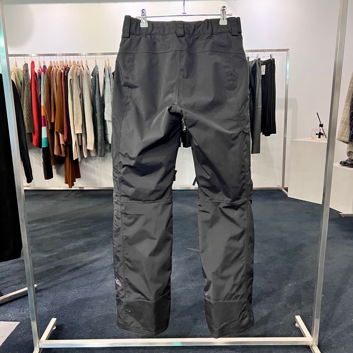 [S] 노스페이스 스키복 바지  상품이미지2