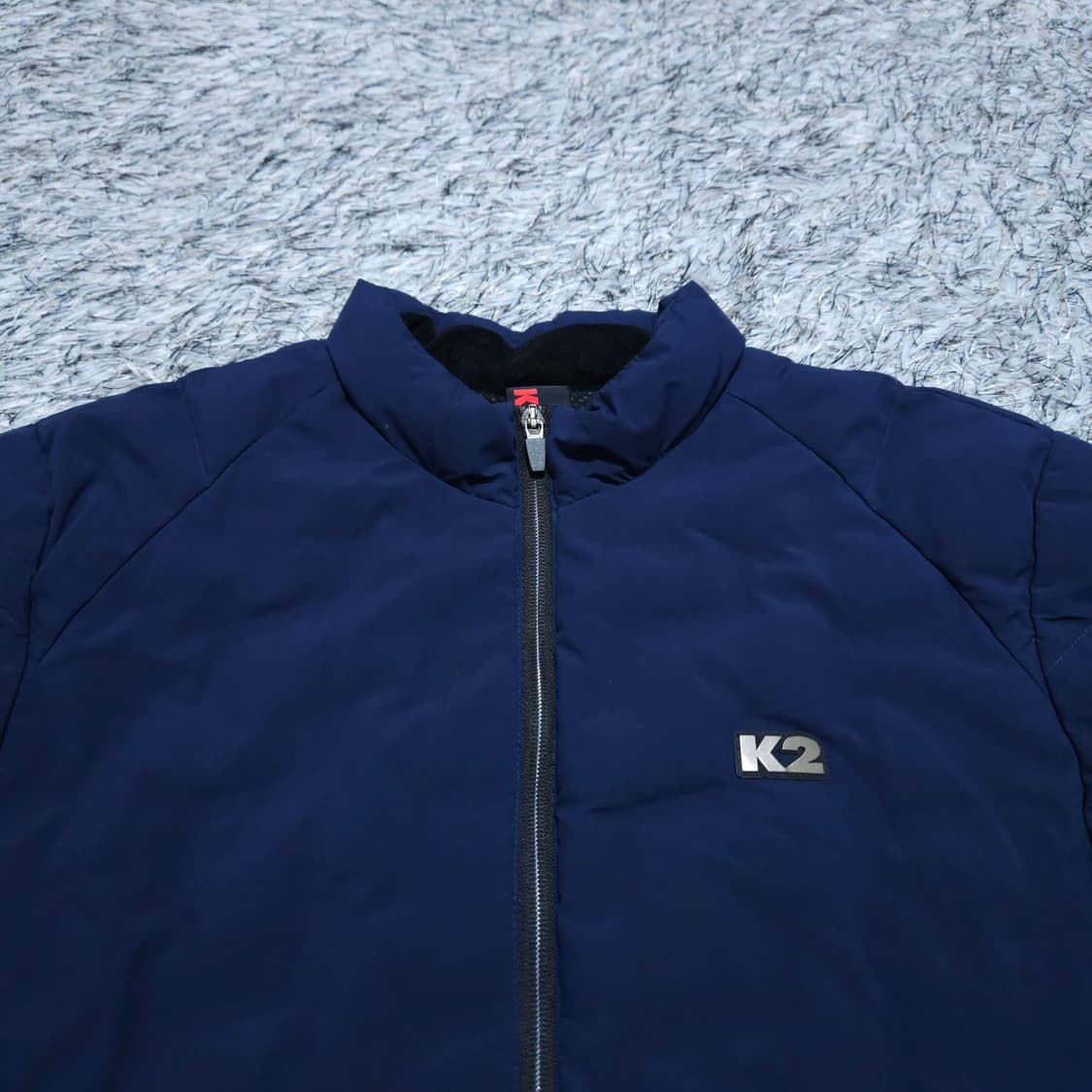 K2)105 남자 오리털경량패딩 덕다운 / 왕눈이샵 상품이미지3