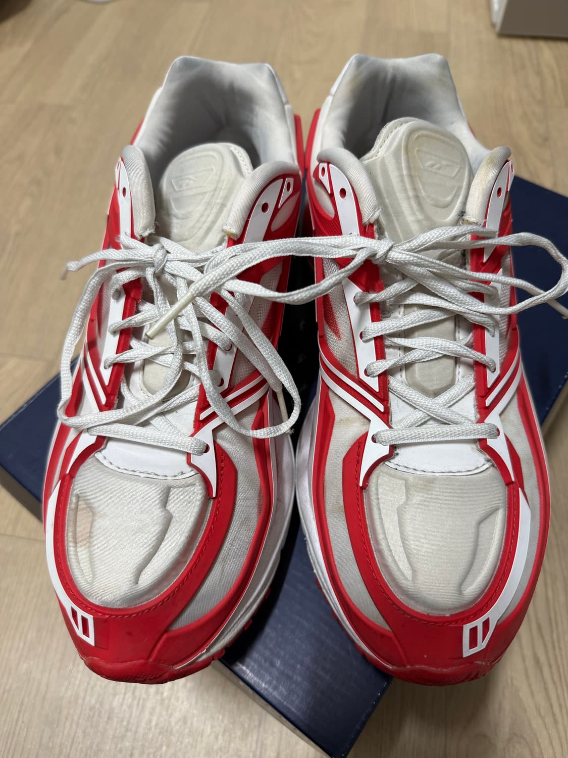 리복 강혁 프리미어로드 280 상품이미지2