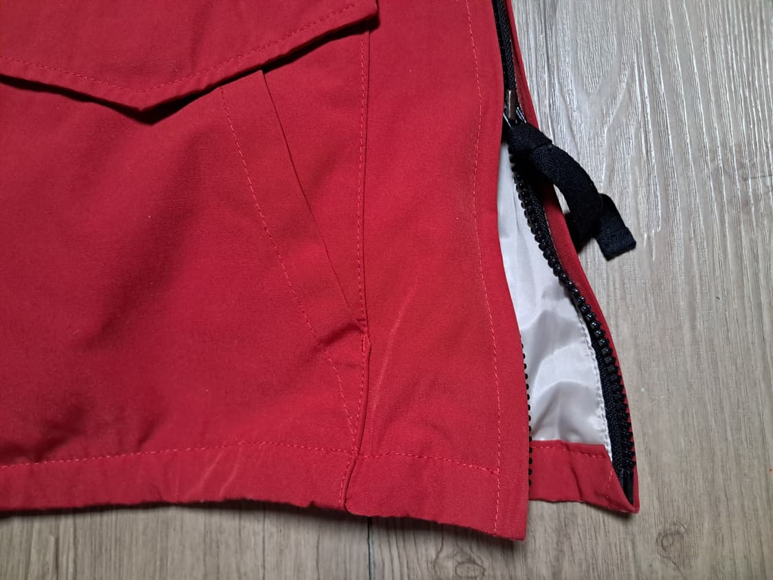 구김스 여성 패딩 S 상품이미지7