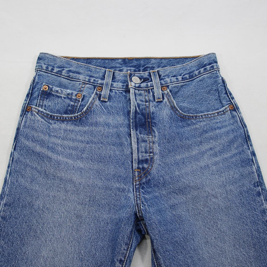 리바이스 501  (여성용 28) 상품이미지3