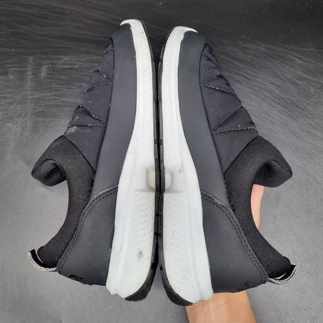 노스페이스 여성방한화 230 상품이미지5