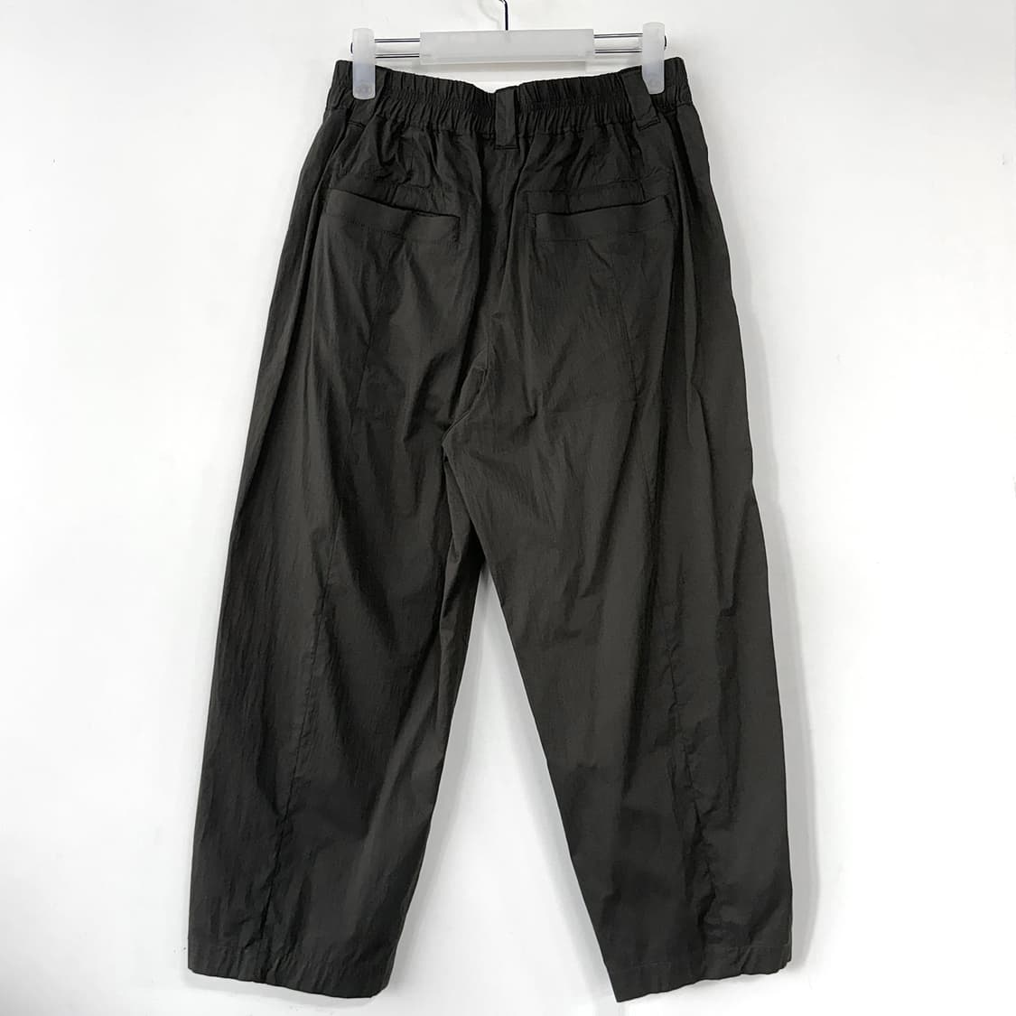 타임옴므 루즈 밴딩 팬츠 상품이미지6