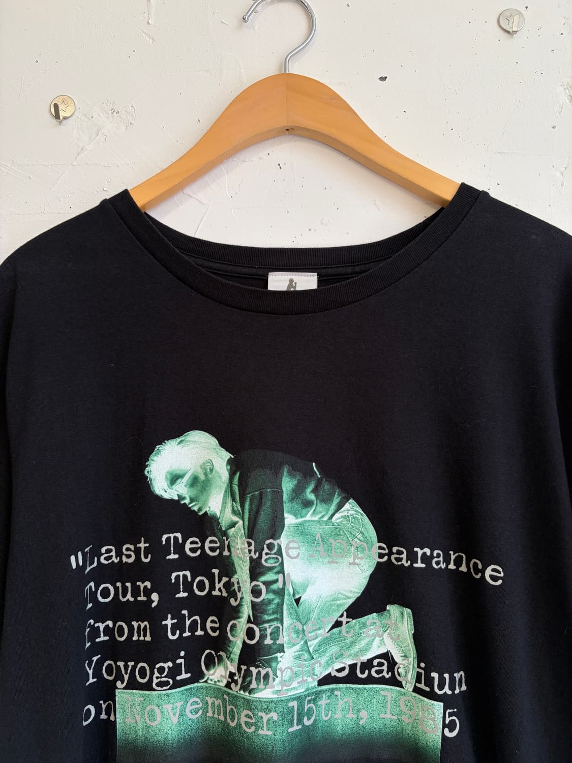 OZAKI20 t-shirt   상품이미지2