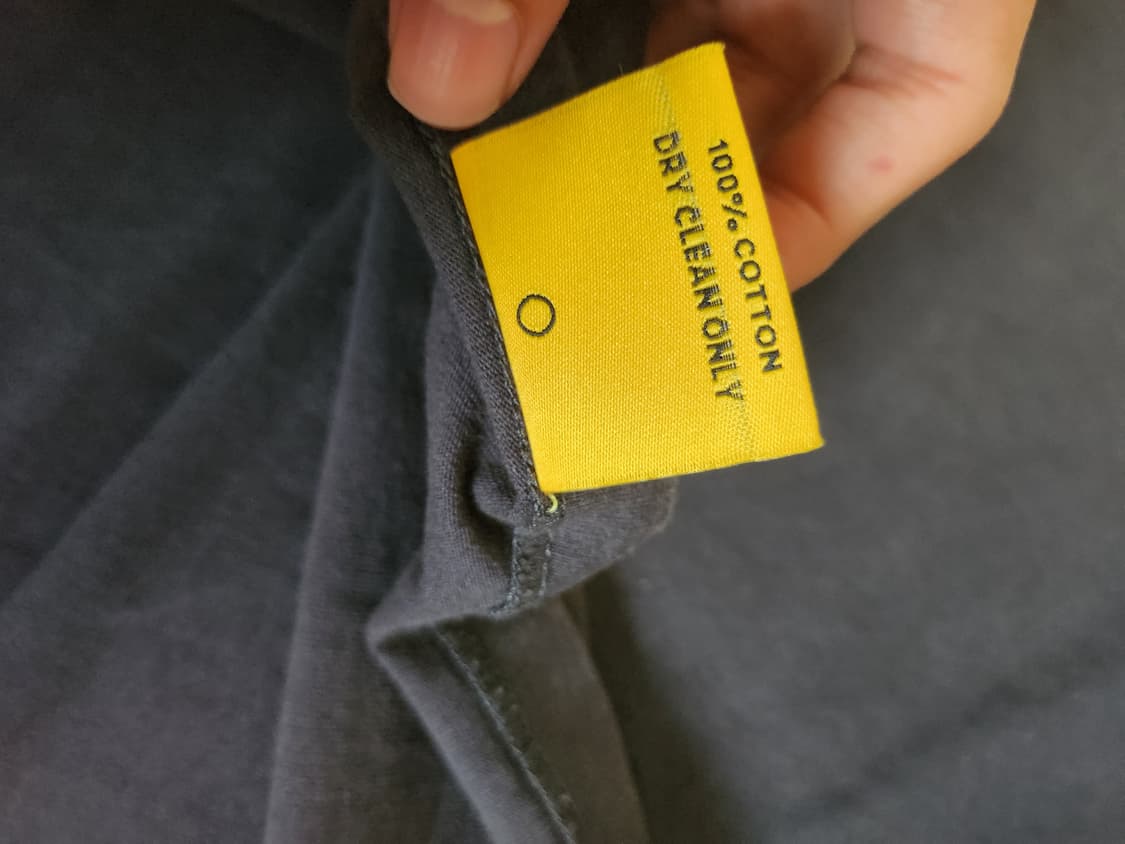 갤러리 디파트먼트 수베니어 반팔 티셔츠 상품이미지6