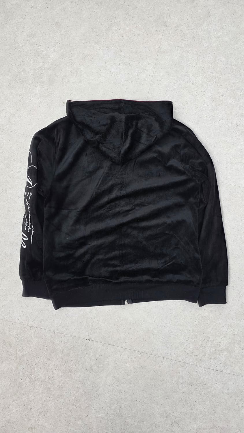 airwalk 에어워커 후드집업 상품이미지3