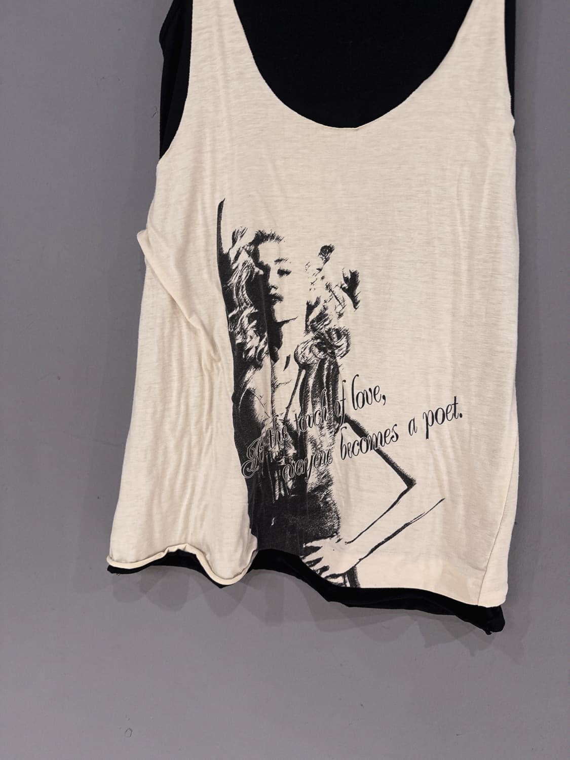 girl printing layered ops 상품이미지5