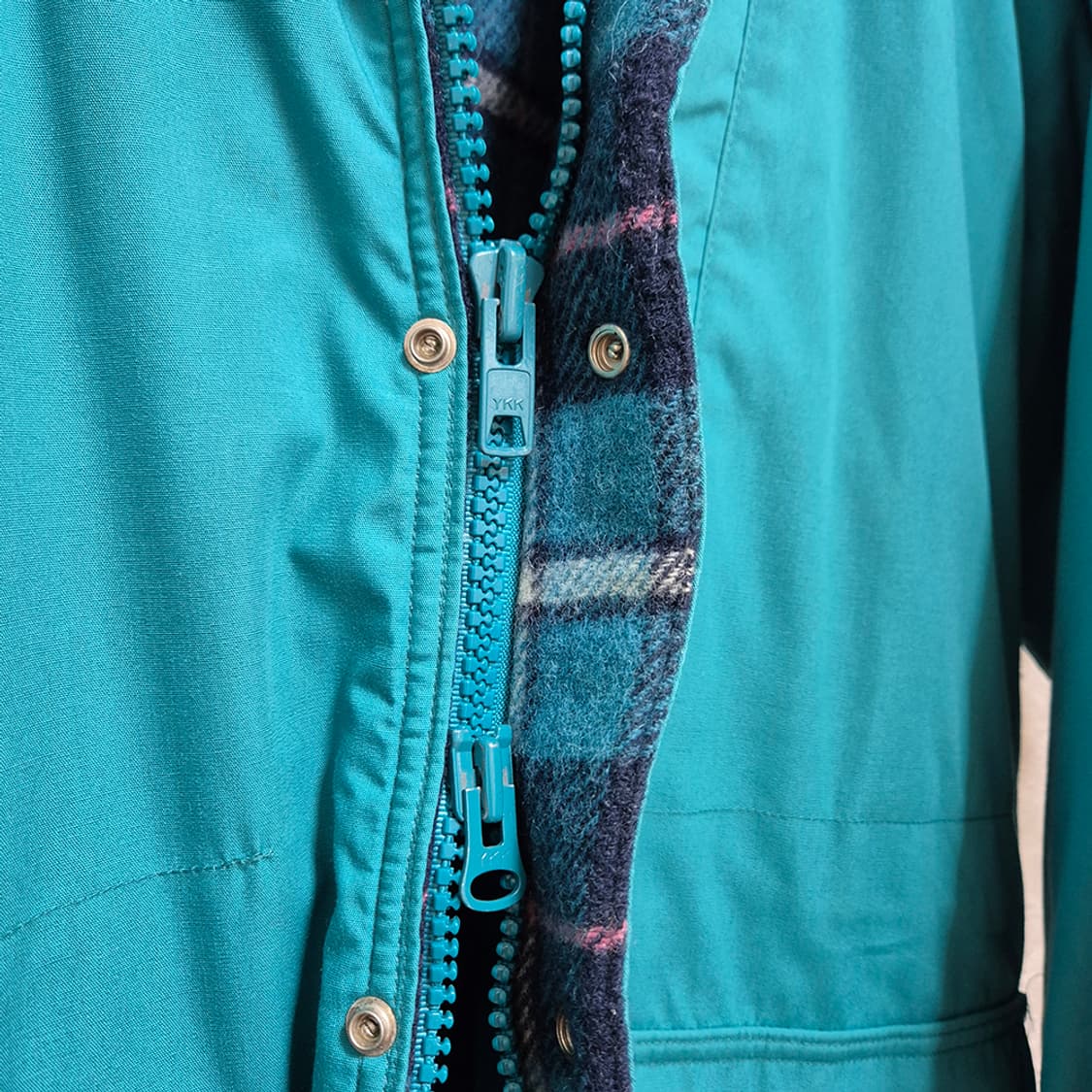 90's L.L BEAN (Made In U.S.A) 상품이미지6
