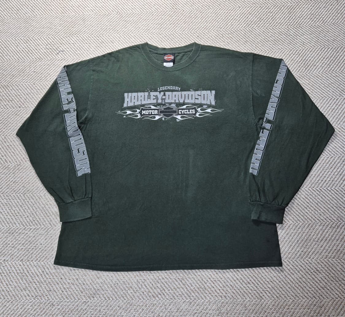 할리데이비슨 슬리브 상품이미지1