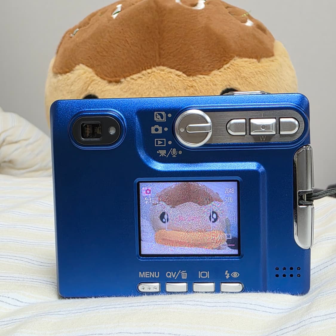 코니카 미놀타 디미지 Minolta Dimage Xg 상품이미지8