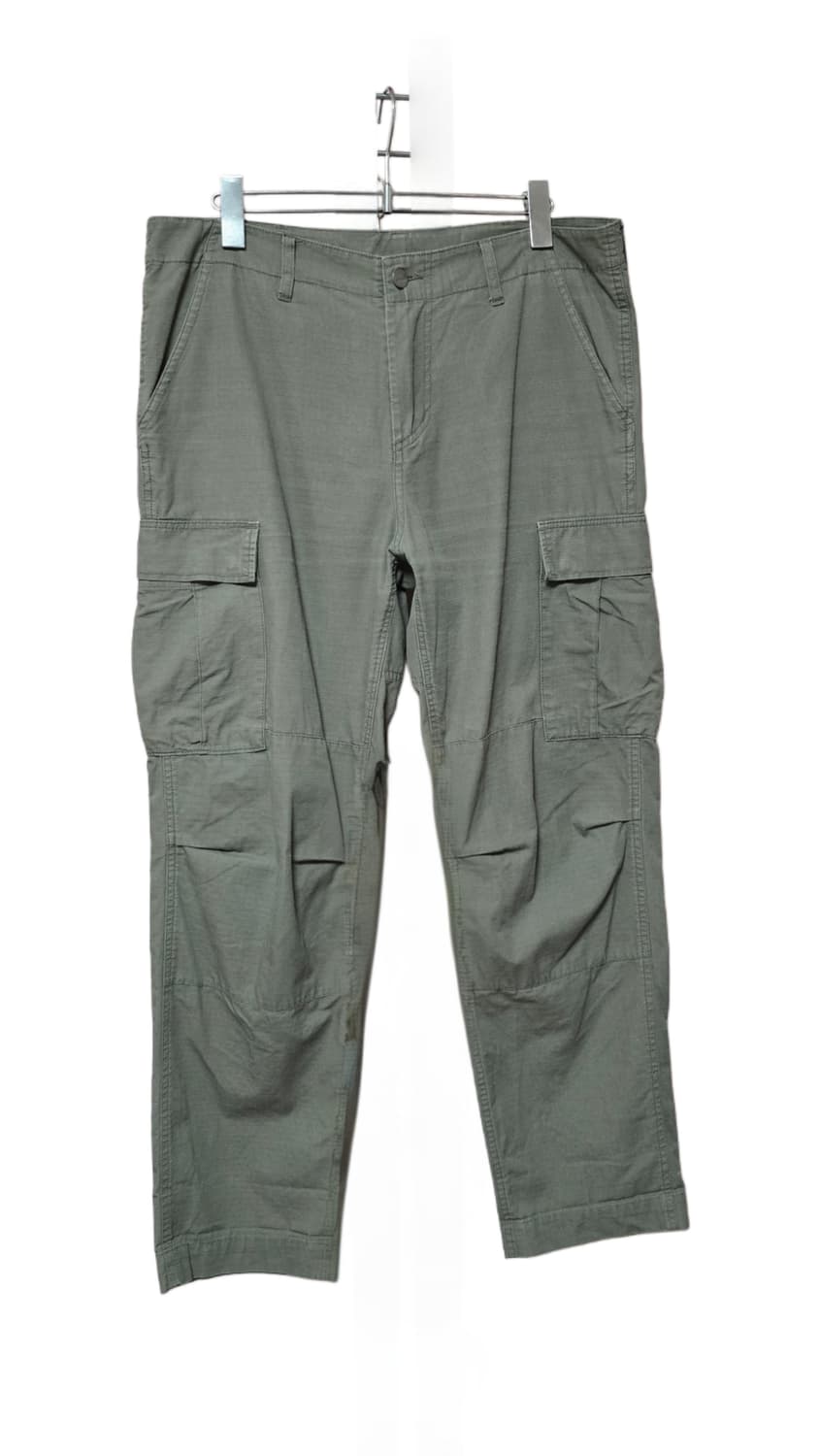 칼하트 Wip 레귤러 카고팬츠/남35 상품이미지2