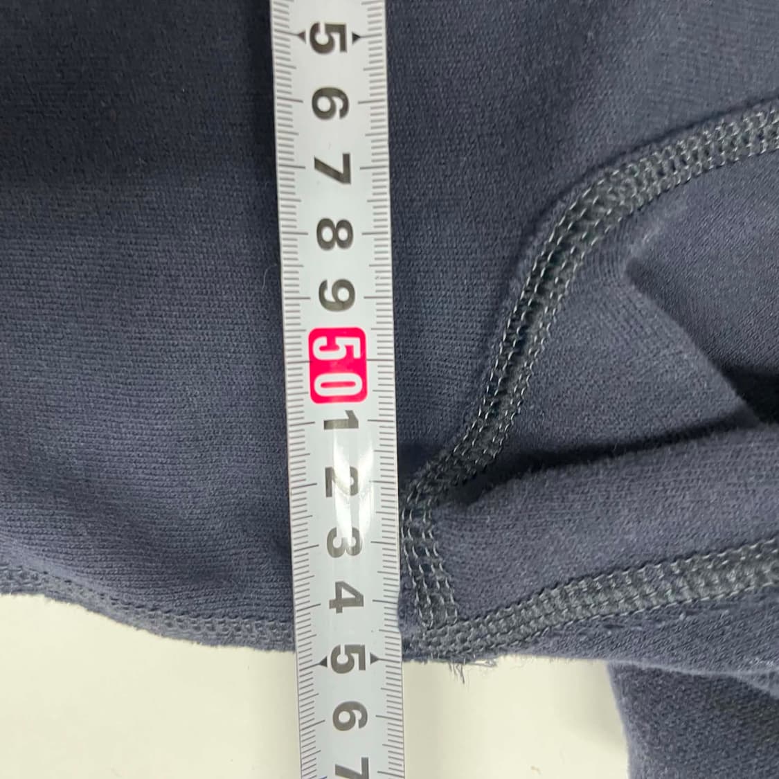 아베크롬비 y2k 블랙 올드스쿨 스웻 후드집업 희귀져지(L) 상품이미지8
