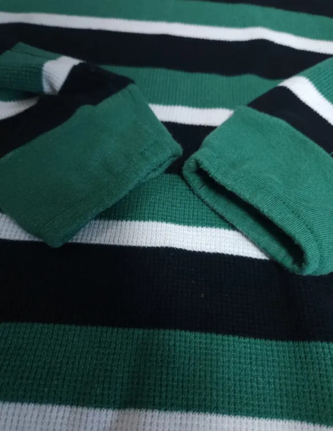 폴로 랄프로렌 와플티, XL(18-20) 상품이미지5