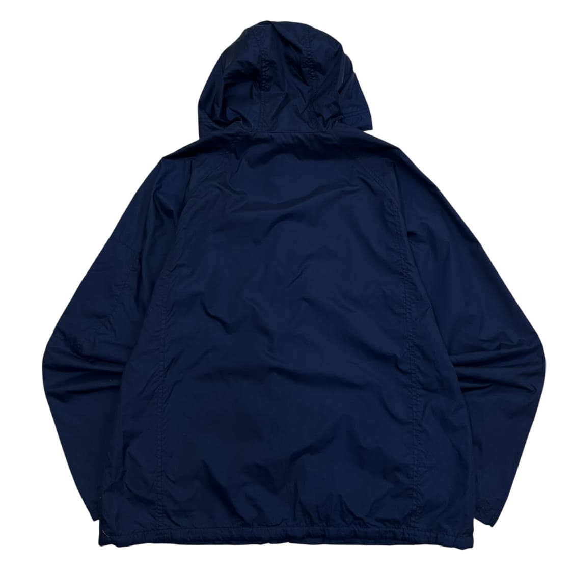 폴로 랄프로렌 레드포니 네이비 후드 바람막이 XL 상품이미지3