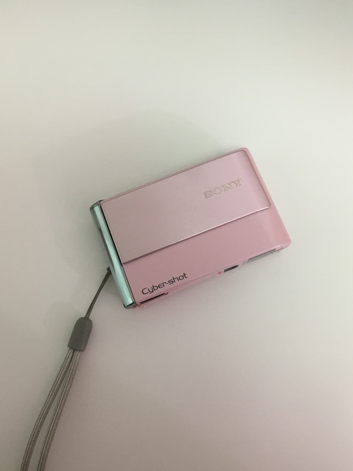 소니 사이버샷 DSC-T70 핑크 판매합니당 !  (작례 o) 상품이미지1