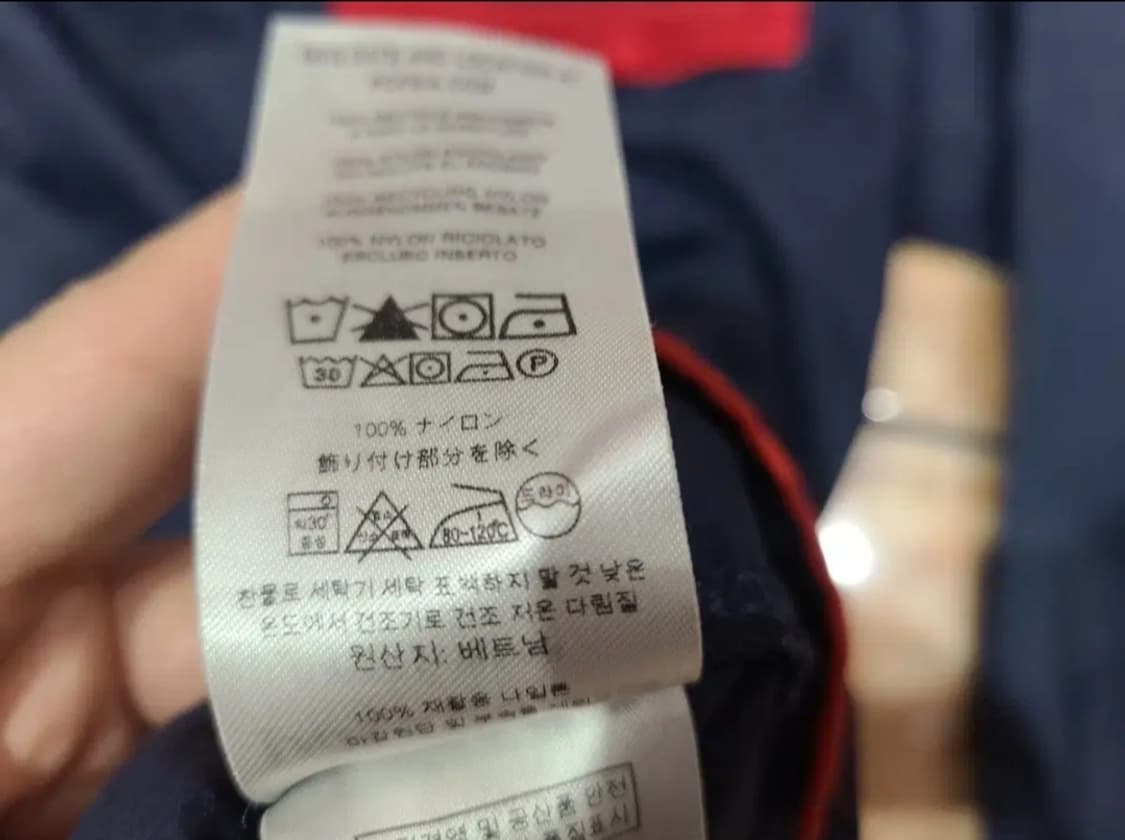 파타고니아 후디니 스냅 풀오버 상품이미지6