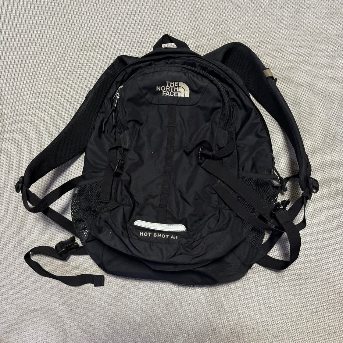 노스페이스 핫샷 에어 백팩 상품이미지1