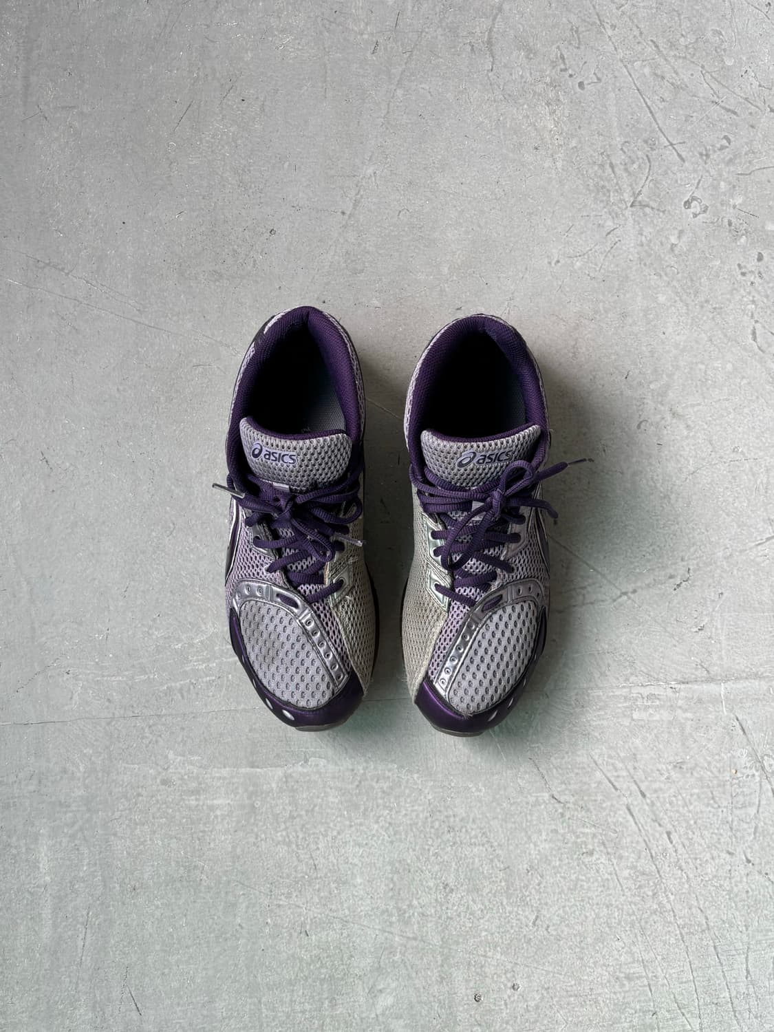  키코 코스타디노브 아식스 젤 소켓 상품이미지5